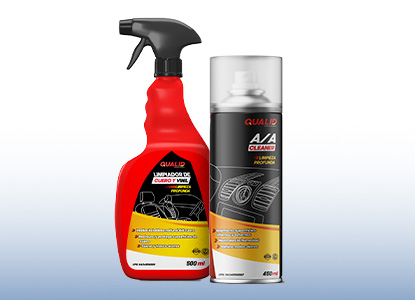 Categoría Car care